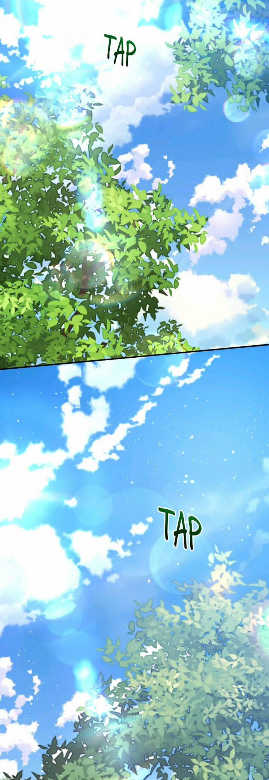 Trở Thành Bảo Mẫu Mắc Bệnh Nan Y Của Nam Chính Hắc Ám 30 trang 45