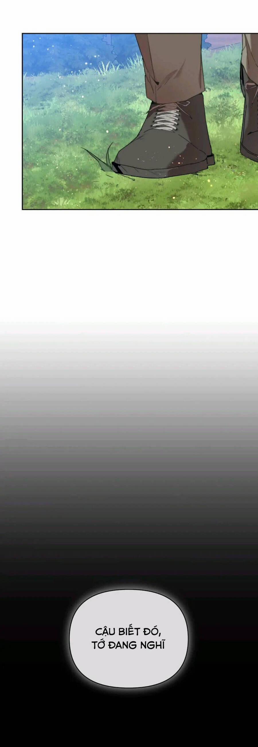 Trở Thành Bảo Mẫu Mắc Bệnh Nan Y Của Nam Chính Hắc Ám 30 trang 49