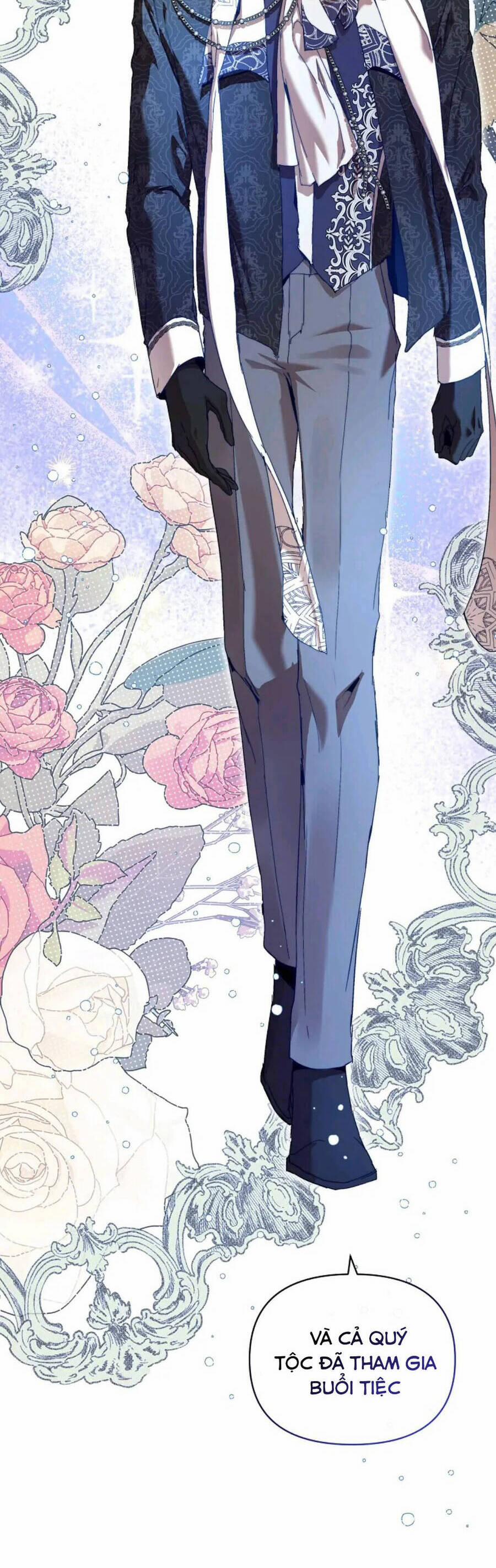 Trở Thành Bảo Mẫu Mắc Bệnh Nan Y Của Nam Chính Hắc Ám 30 trang 6