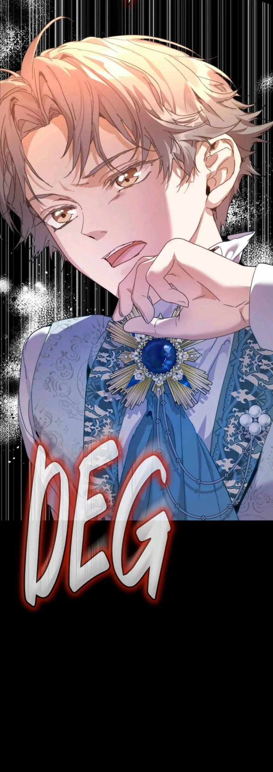 Trở Thành Bảo Mẫu Mắc Bệnh Nan Y Của Nam Chính Hắc Ám 31 trang 12