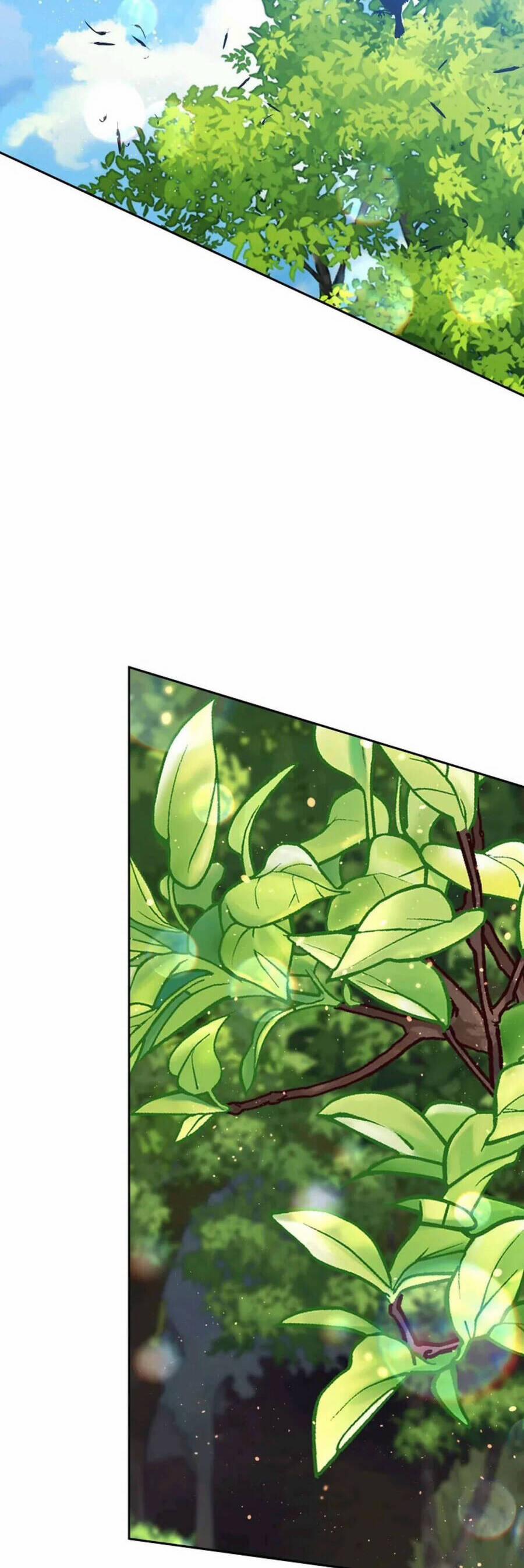 Trở Thành Bảo Mẫu Mắc Bệnh Nan Y Của Nam Chính Hắc Ám 31 trang 2