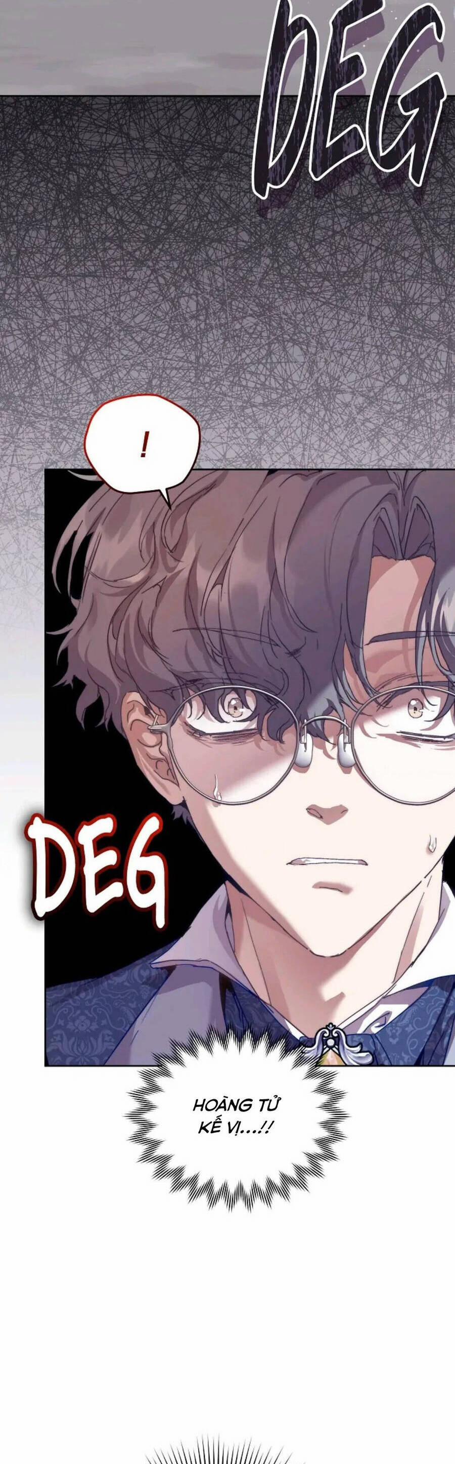 Trở Thành Bảo Mẫu Mắc Bệnh Nan Y Của Nam Chính Hắc Ám 31 trang 21