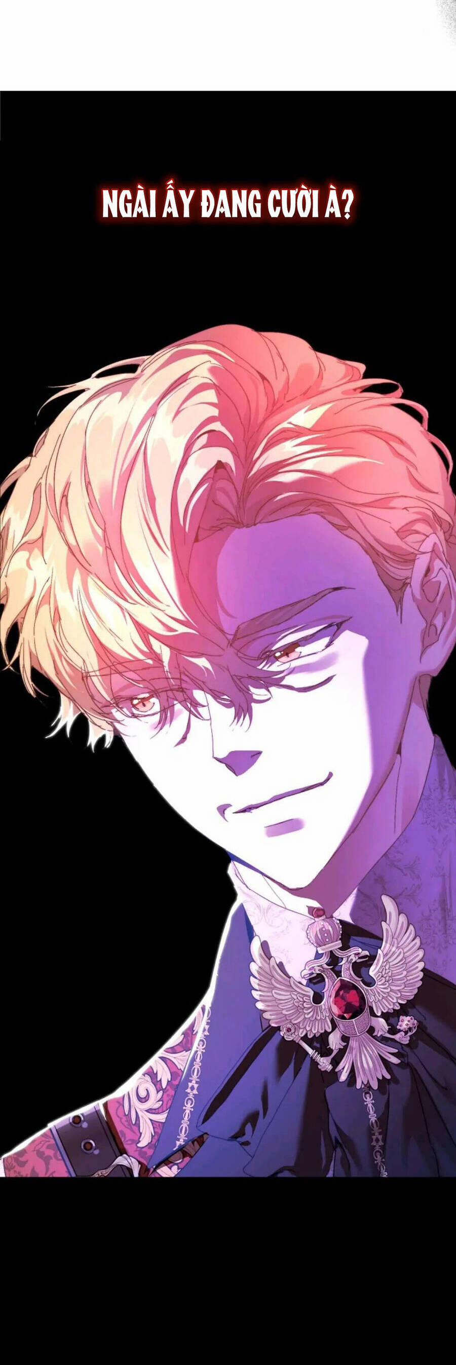 Trở Thành Bảo Mẫu Mắc Bệnh Nan Y Của Nam Chính Hắc Ám 31 trang 24