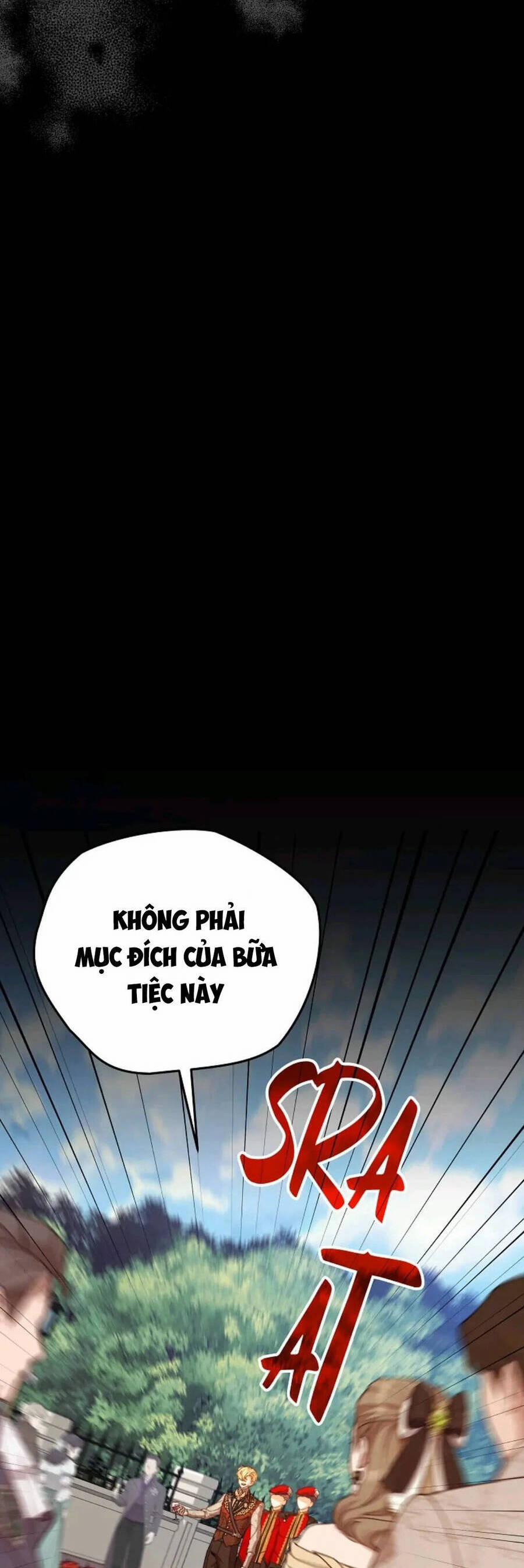 Trở Thành Bảo Mẫu Mắc Bệnh Nan Y Của Nam Chính Hắc Ám 31 trang 26