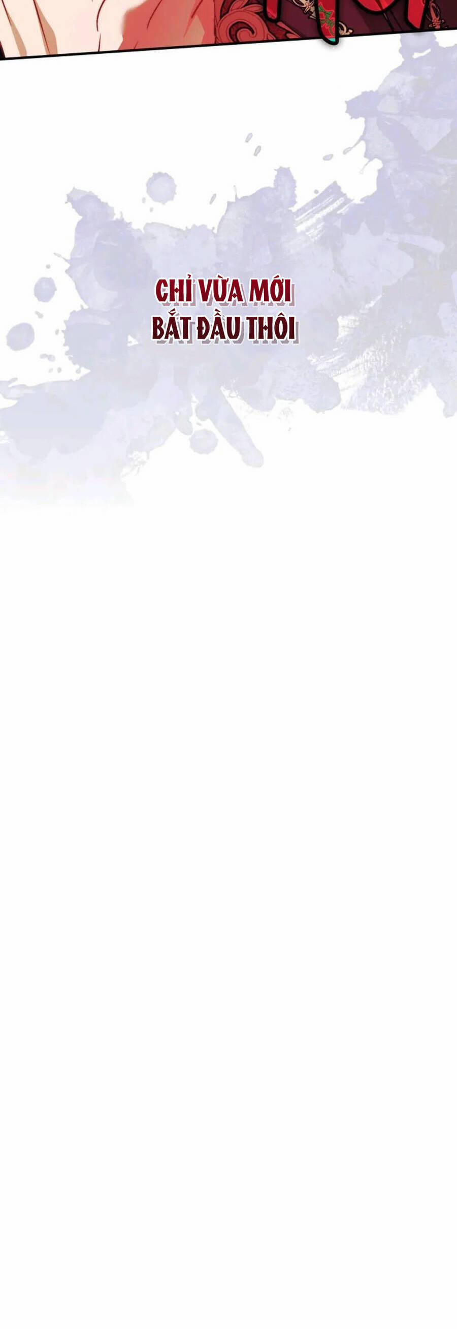 Trở Thành Bảo Mẫu Mắc Bệnh Nan Y Của Nam Chính Hắc Ám 31 trang 31