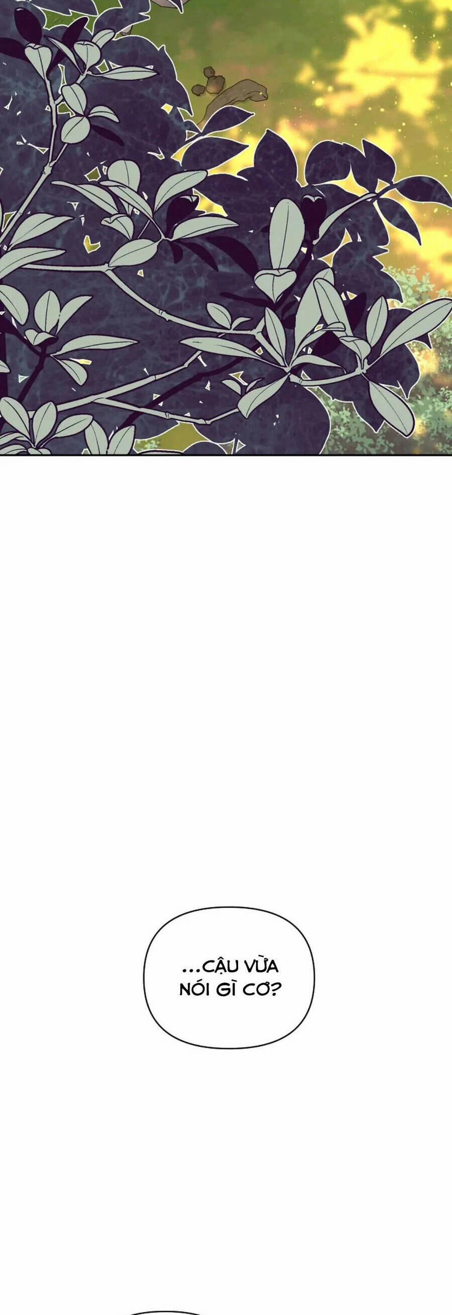 Trở Thành Bảo Mẫu Mắc Bệnh Nan Y Của Nam Chính Hắc Ám 31 trang 33