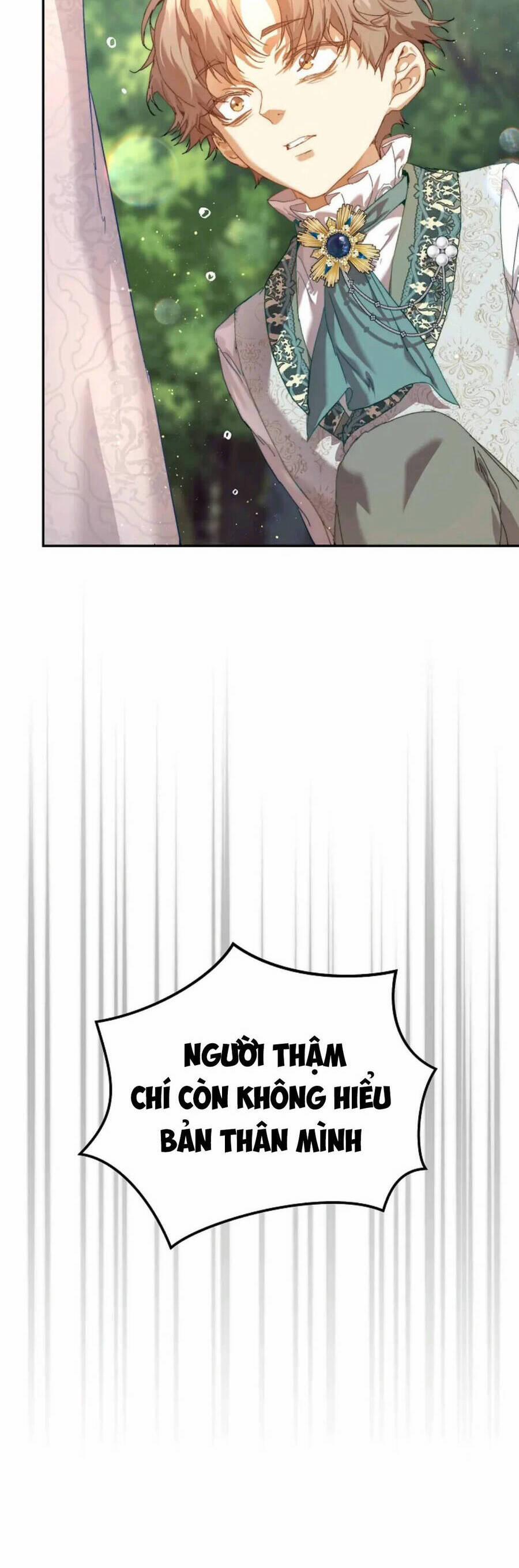 Trở Thành Bảo Mẫu Mắc Bệnh Nan Y Của Nam Chính Hắc Ám 31 trang 48