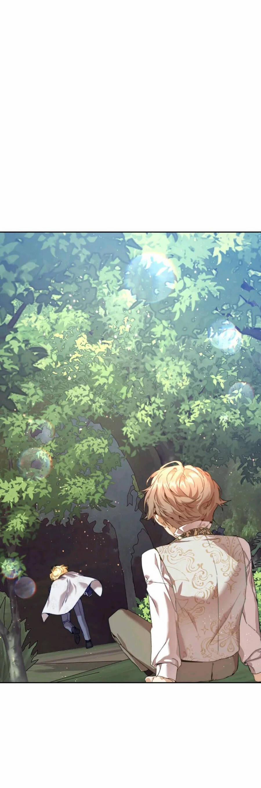 Trở Thành Bảo Mẫu Mắc Bệnh Nan Y Của Nam Chính Hắc Ám 31 trang 49