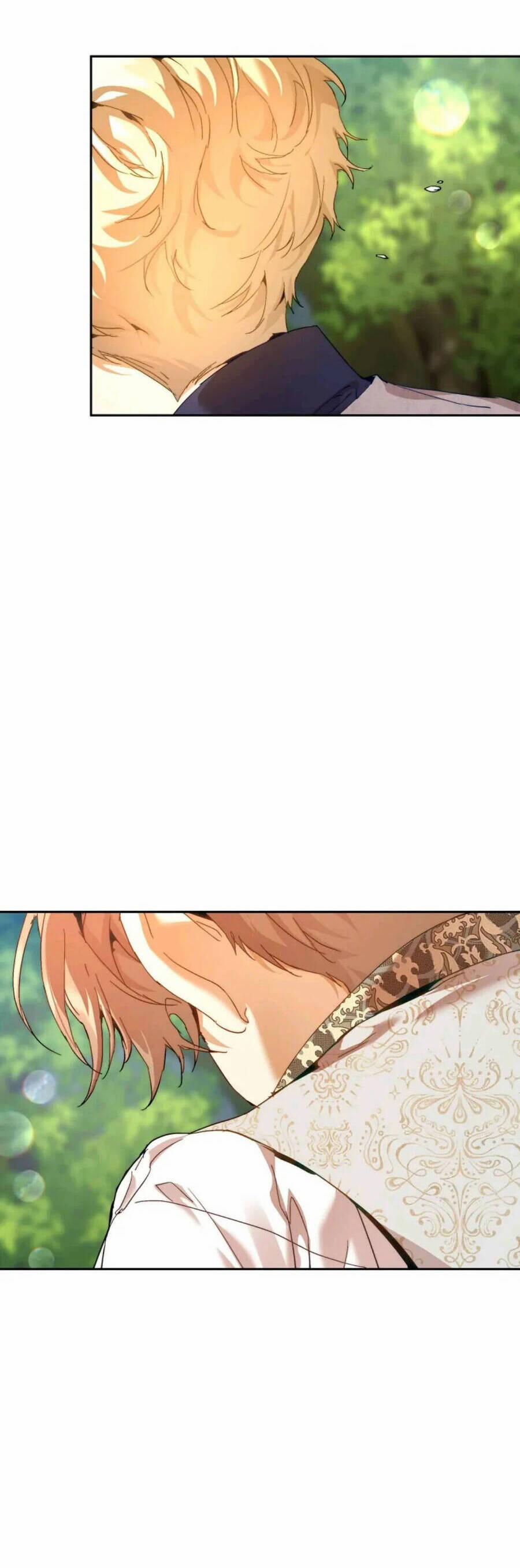 Trở Thành Bảo Mẫu Mắc Bệnh Nan Y Của Nam Chính Hắc Ám 31 trang 50