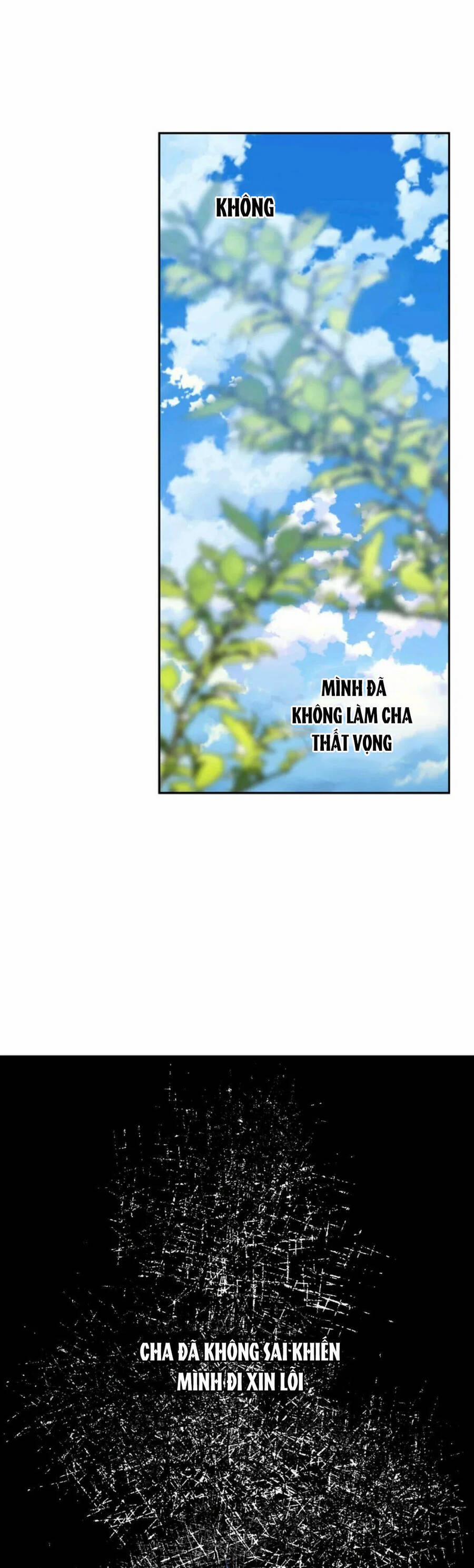 Trở Thành Bảo Mẫu Mắc Bệnh Nan Y Của Nam Chính Hắc Ám 31 trang 51