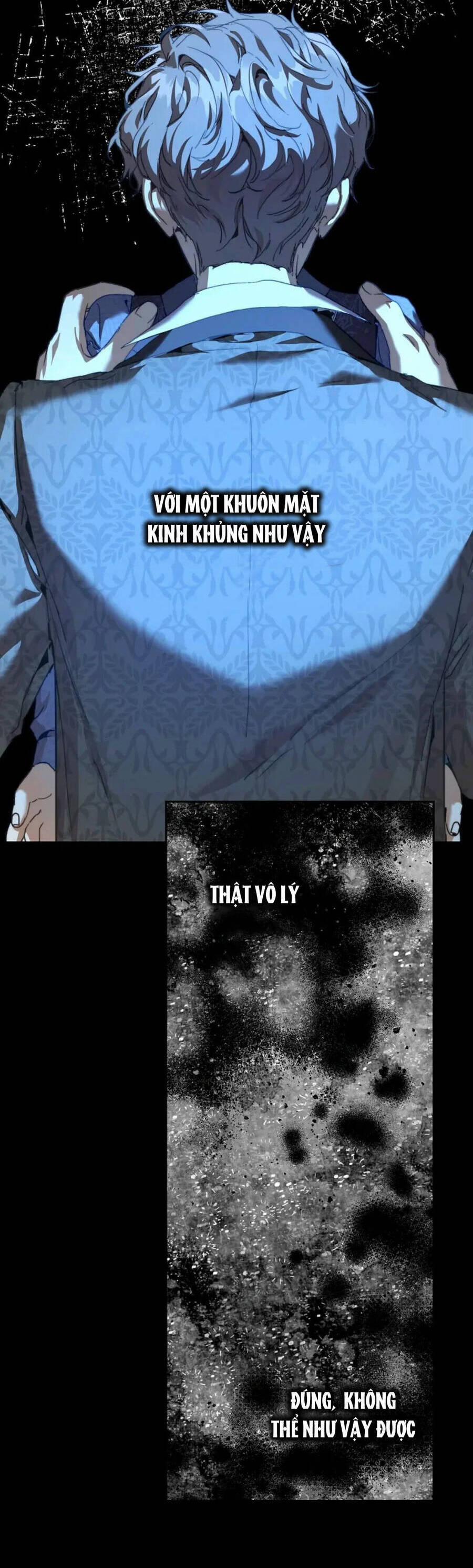 Trở Thành Bảo Mẫu Mắc Bệnh Nan Y Của Nam Chính Hắc Ám 31 trang 52