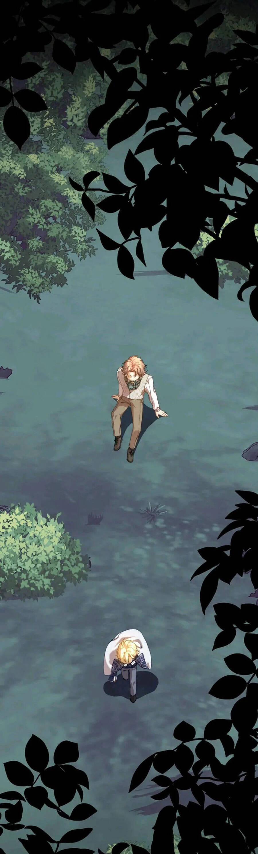 Trở Thành Bảo Mẫu Mắc Bệnh Nan Y Của Nam Chính Hắc Ám 31 trang 56