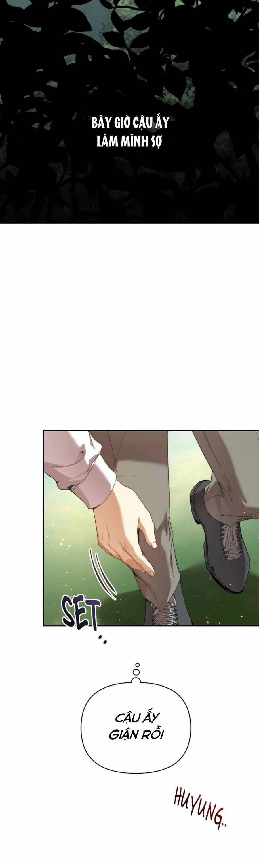 Trở Thành Bảo Mẫu Mắc Bệnh Nan Y Của Nam Chính Hắc Ám 31 trang 57