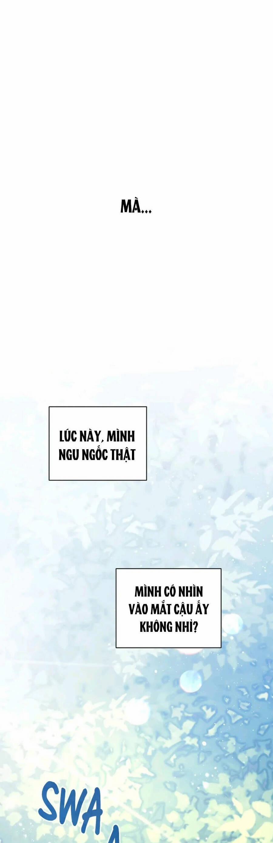 Trở Thành Bảo Mẫu Mắc Bệnh Nan Y Của Nam Chính Hắc Ám 31 trang 58