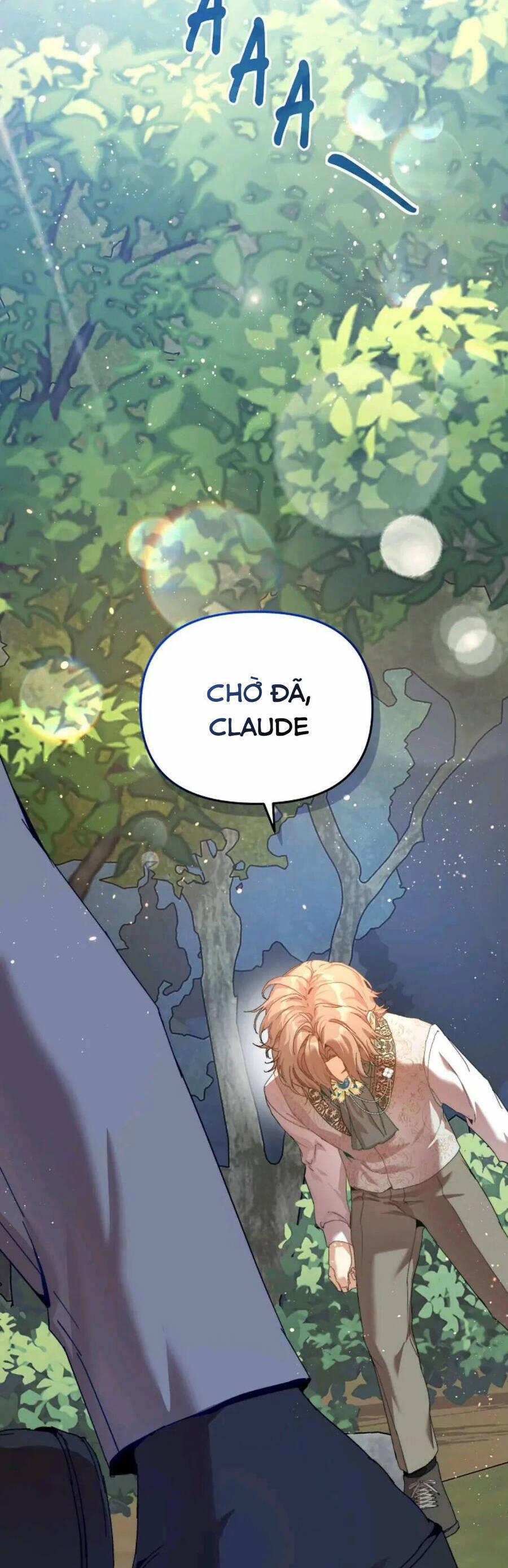 Trở Thành Bảo Mẫu Mắc Bệnh Nan Y Của Nam Chính Hắc Ám 31 trang 59