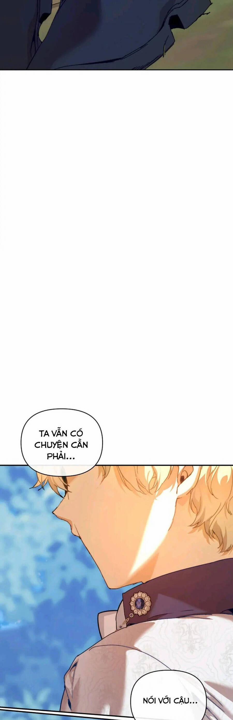 Trở Thành Bảo Mẫu Mắc Bệnh Nan Y Của Nam Chính Hắc Ám 31 trang 60