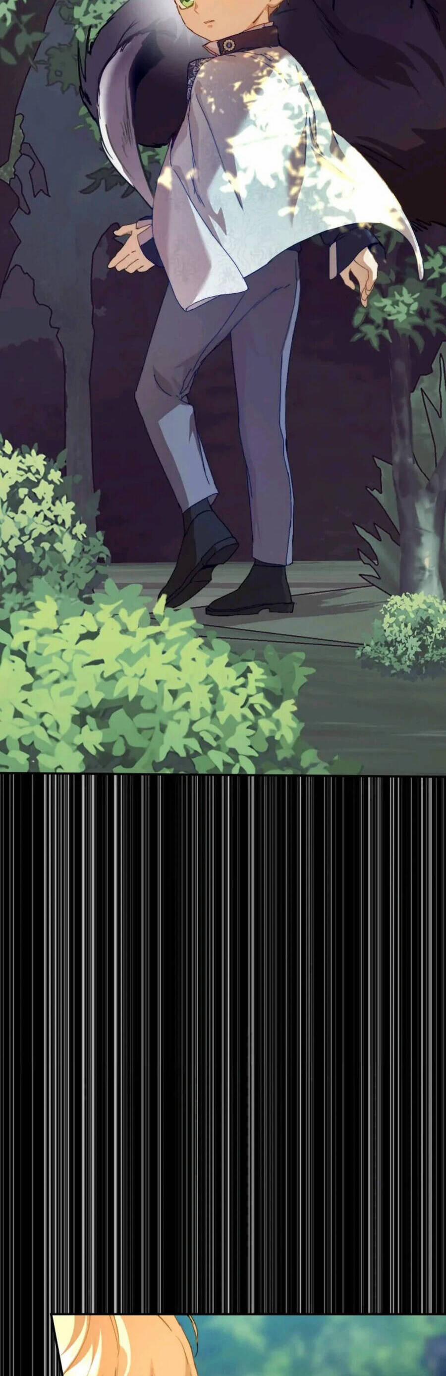 Trở Thành Bảo Mẫu Mắc Bệnh Nan Y Của Nam Chính Hắc Ám 31 trang 62