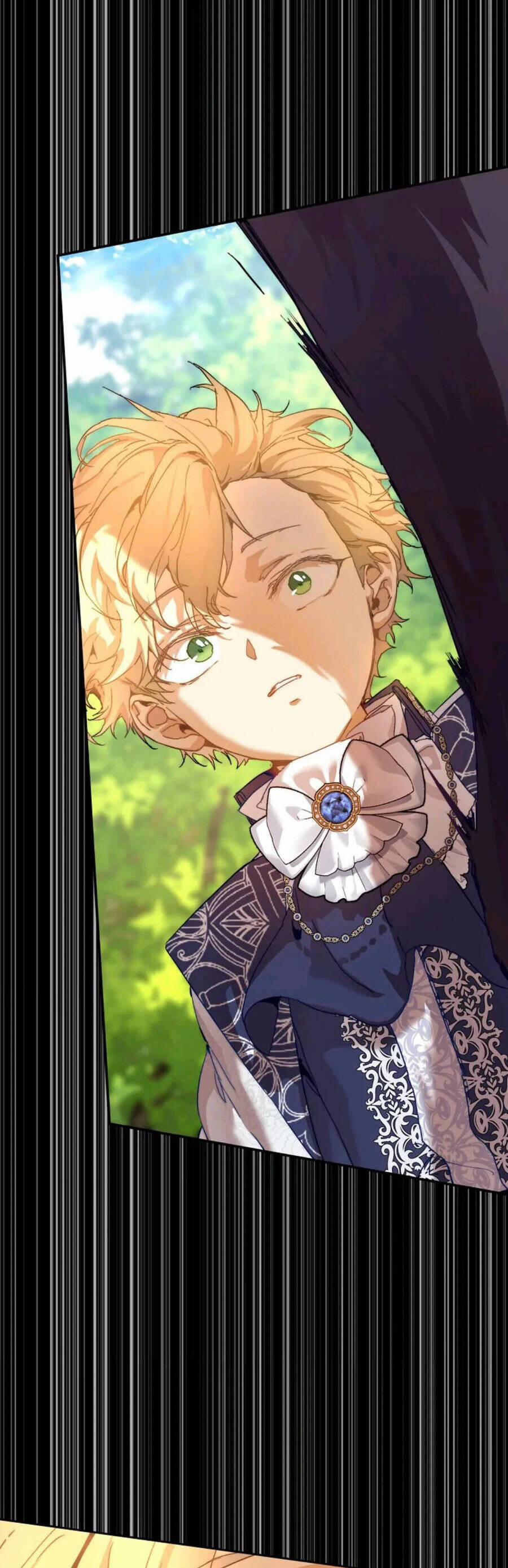 Trở Thành Bảo Mẫu Mắc Bệnh Nan Y Của Nam Chính Hắc Ám 31 trang 64