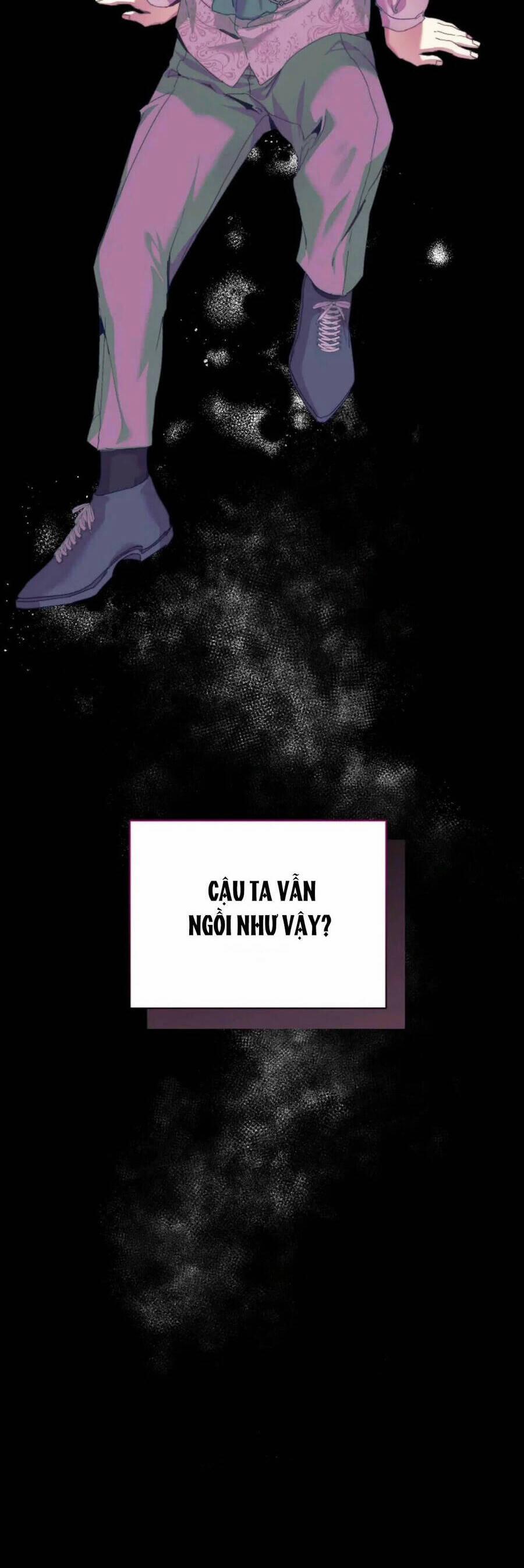 Trở Thành Bảo Mẫu Mắc Bệnh Nan Y Của Nam Chính Hắc Ám 31 trang 8