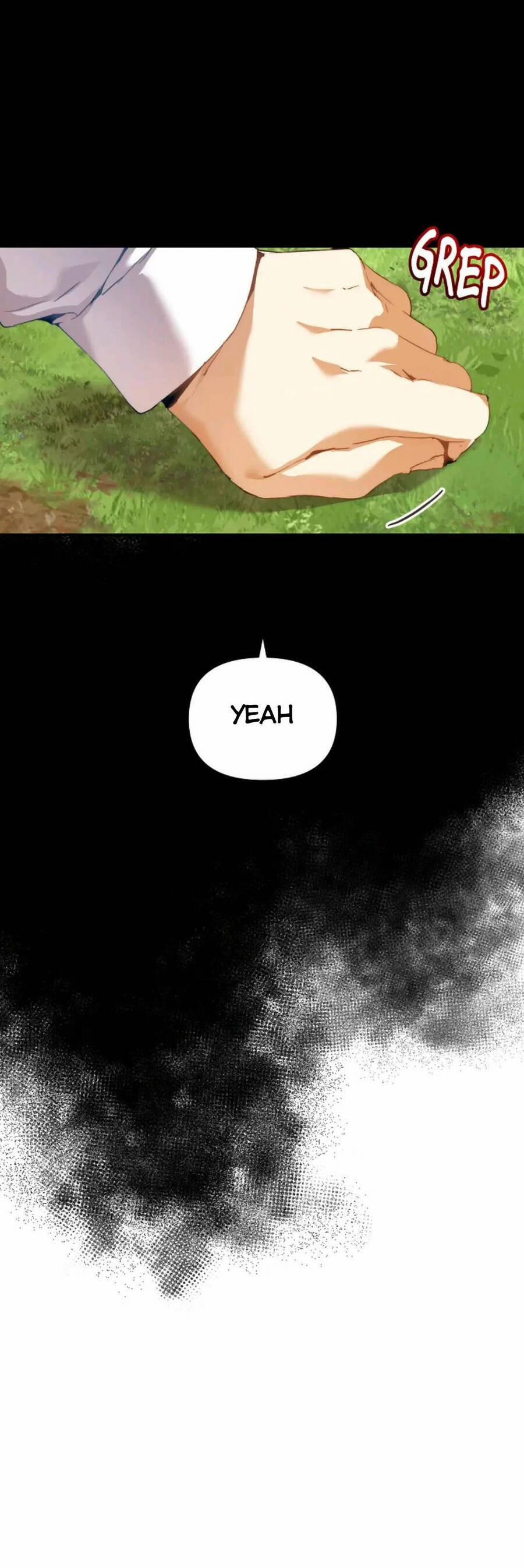 Trở Thành Bảo Mẫu Mắc Bệnh Nan Y Của Nam Chính Hắc Ám 31 trang 9