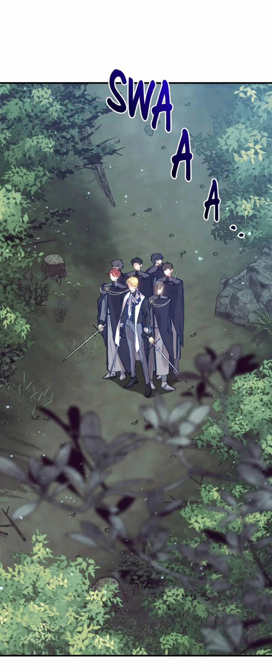 Trở Thành Bảo Mẫu Mắc Bệnh Nan Y Của Nam Chính Hắc Ám 32 trang 1