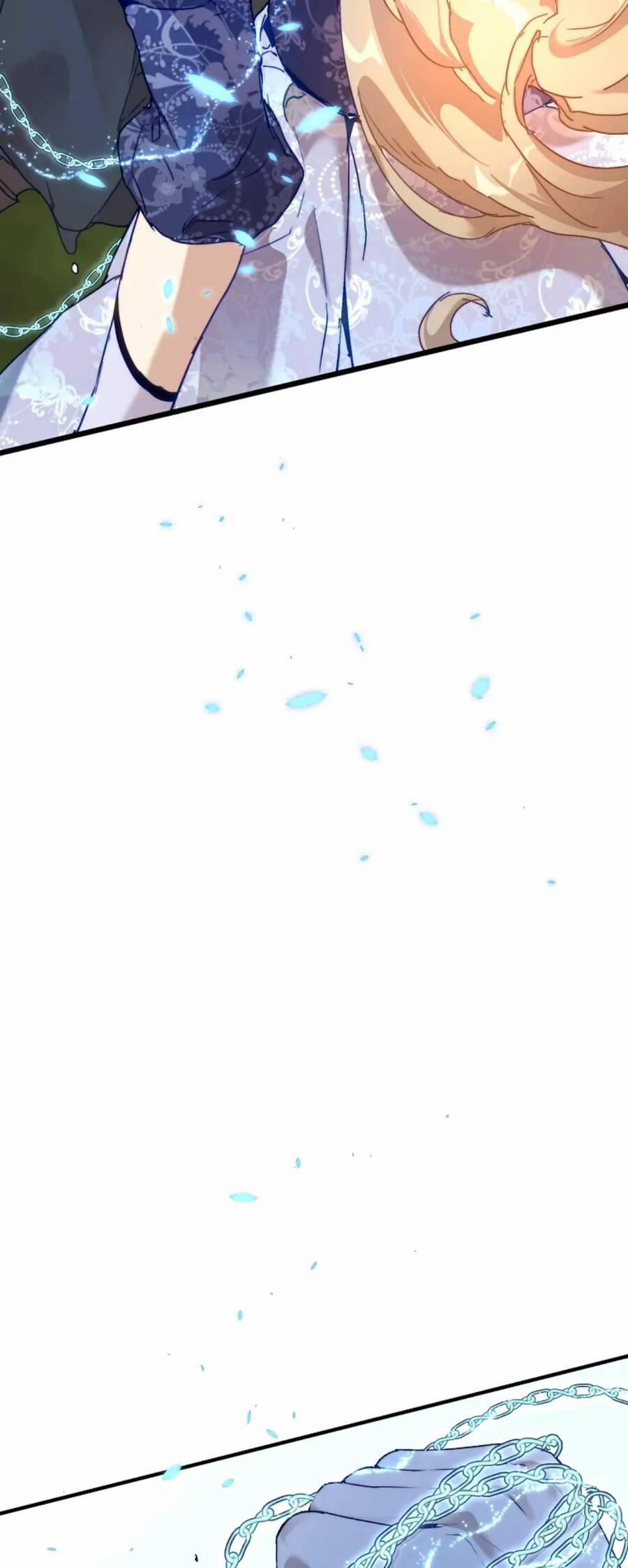 Trở Thành Bảo Mẫu Mắc Bệnh Nan Y Của Nam Chính Hắc Ám 32 trang 108