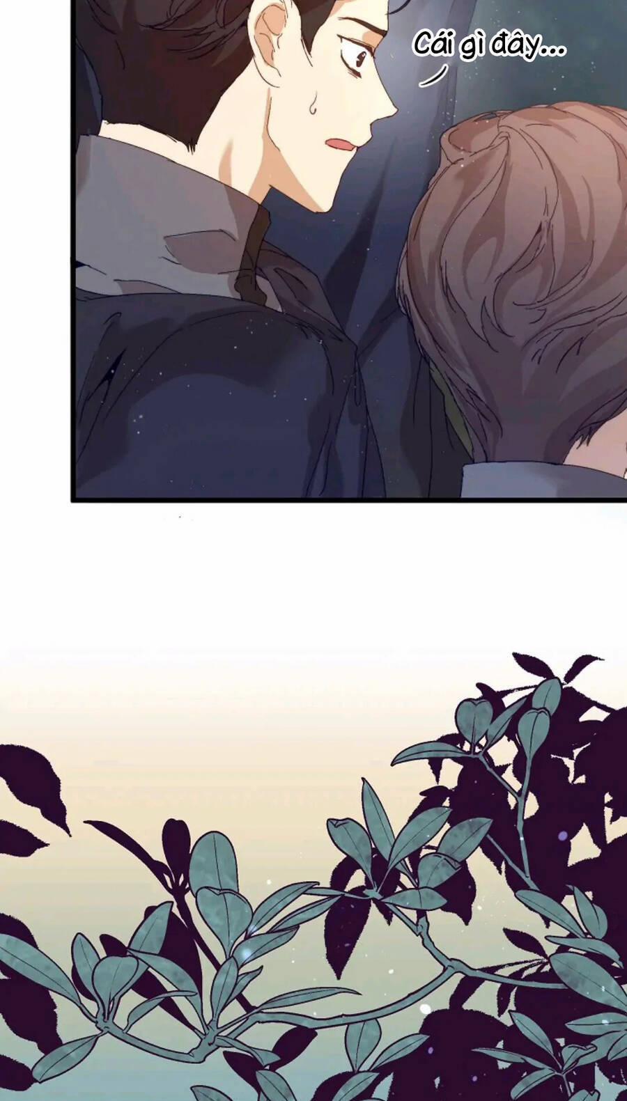 Trở Thành Bảo Mẫu Mắc Bệnh Nan Y Của Nam Chính Hắc Ám 32 trang 17