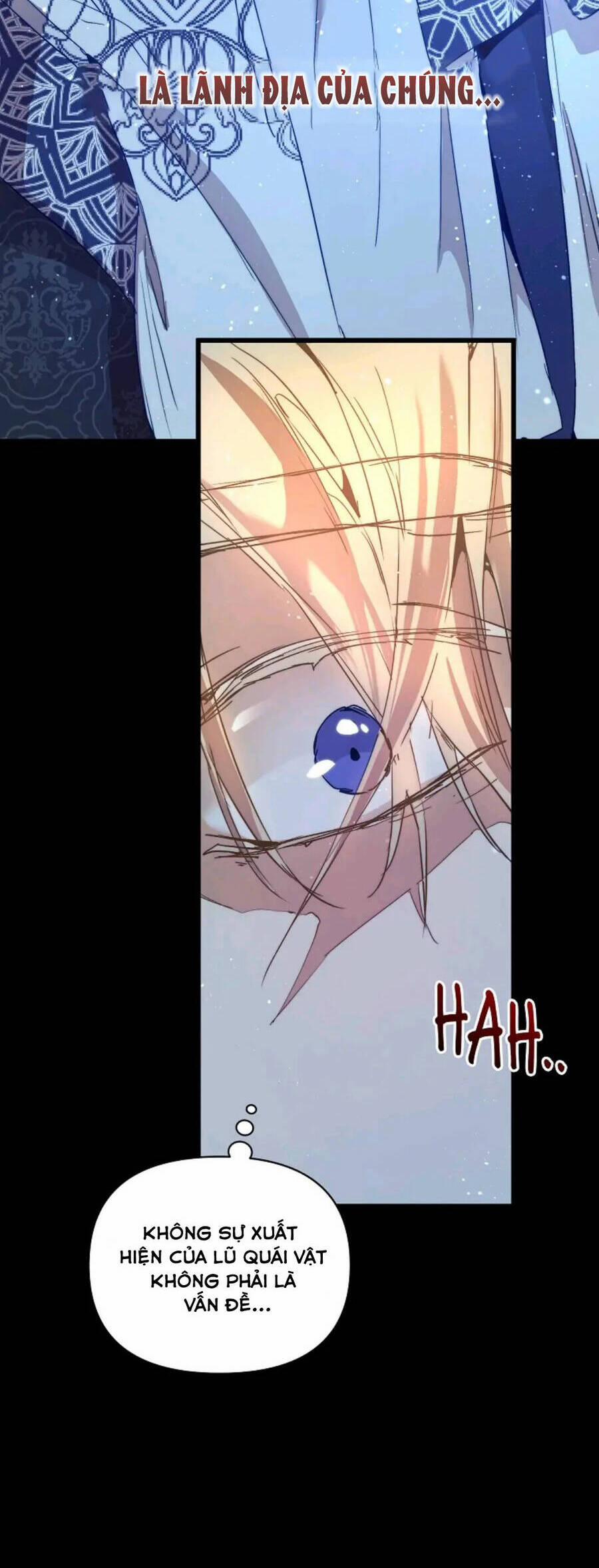 Trở Thành Bảo Mẫu Mắc Bệnh Nan Y Của Nam Chính Hắc Ám 32 trang 22