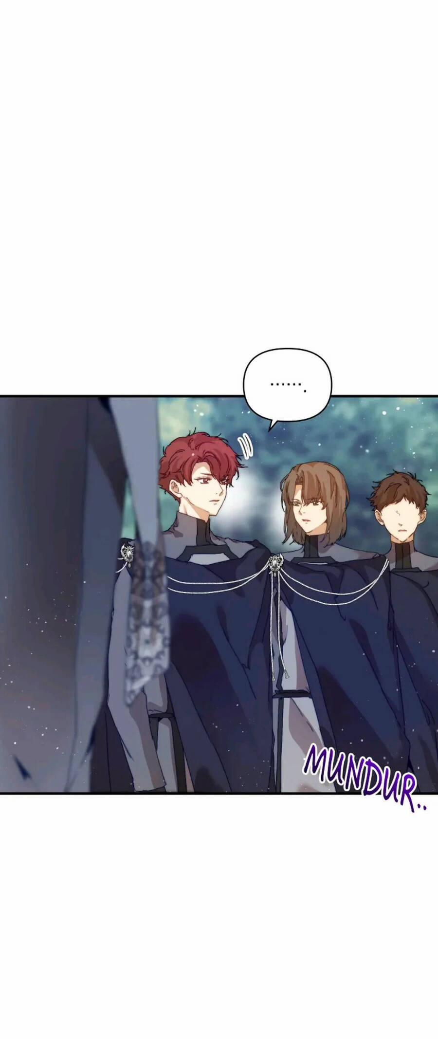 Trở Thành Bảo Mẫu Mắc Bệnh Nan Y Của Nam Chính Hắc Ám 32 trang 3