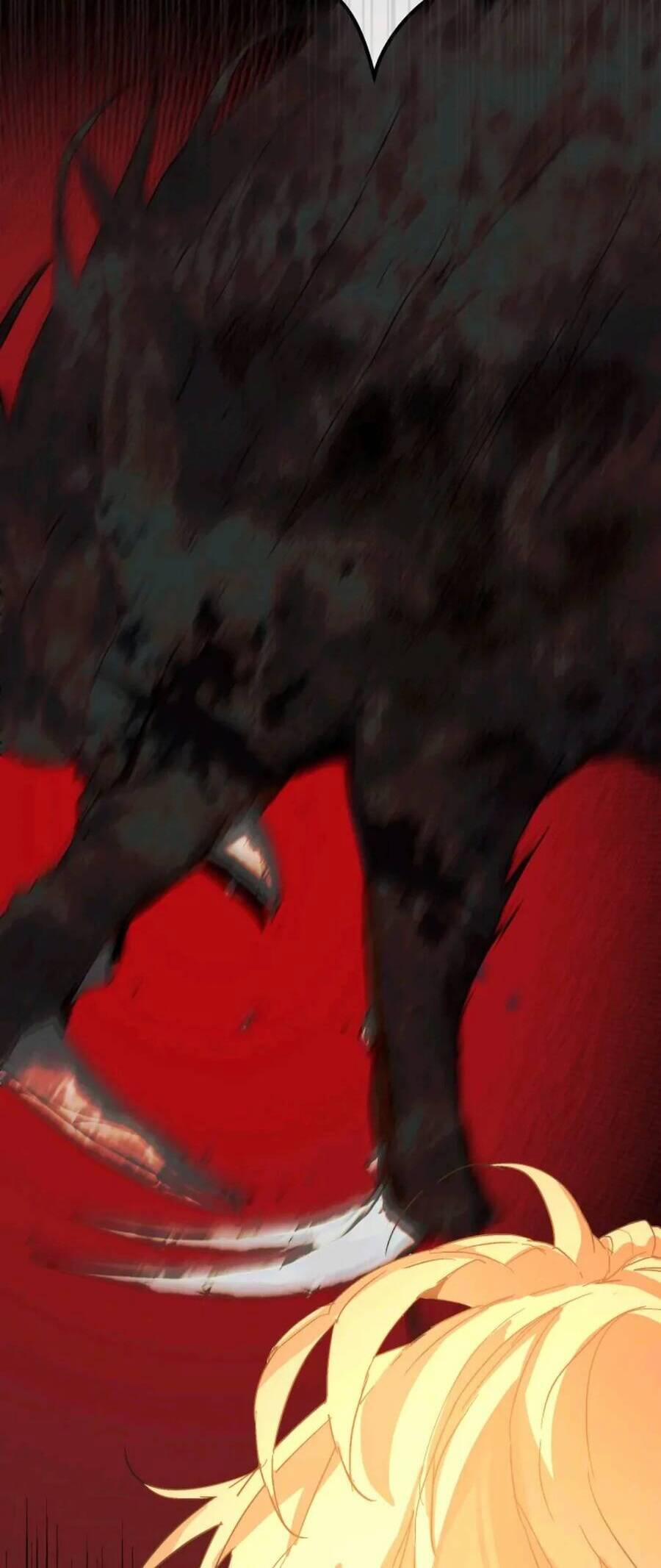 Trở Thành Bảo Mẫu Mắc Bệnh Nan Y Của Nam Chính Hắc Ám 32 trang 35