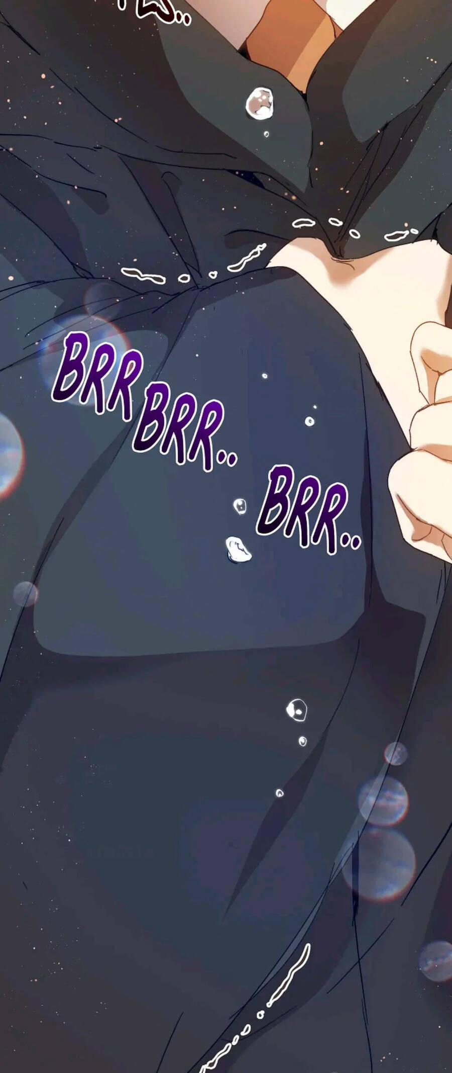 Trở Thành Bảo Mẫu Mắc Bệnh Nan Y Của Nam Chính Hắc Ám 32 trang 40