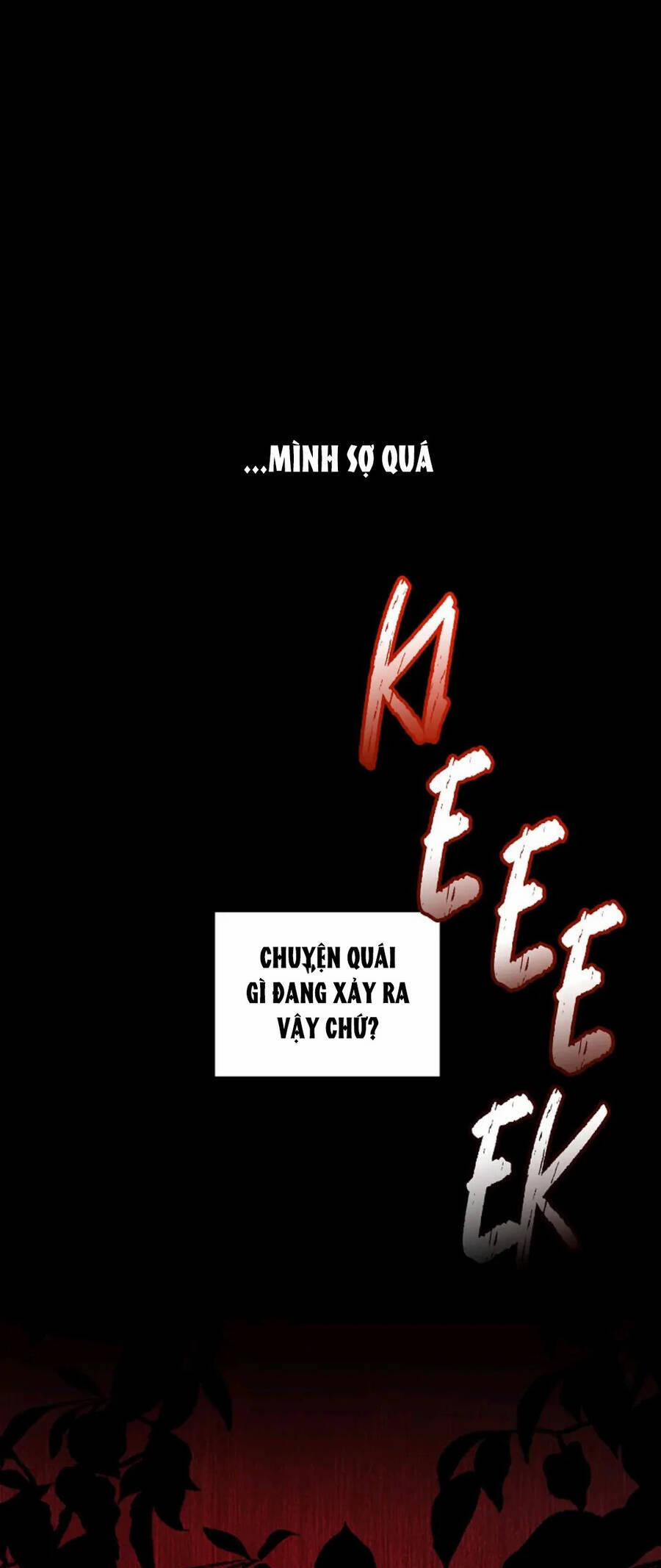 Trở Thành Bảo Mẫu Mắc Bệnh Nan Y Của Nam Chính Hắc Ám 32 trang 42