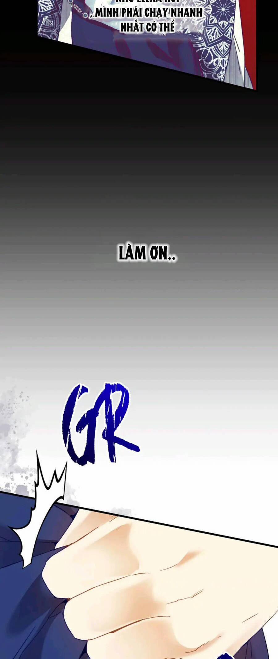 Trở Thành Bảo Mẫu Mắc Bệnh Nan Y Của Nam Chính Hắc Ám 32 trang 45