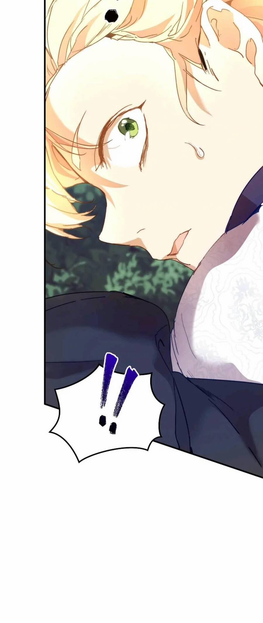 Trở Thành Bảo Mẫu Mắc Bệnh Nan Y Của Nam Chính Hắc Ám 32 trang 54