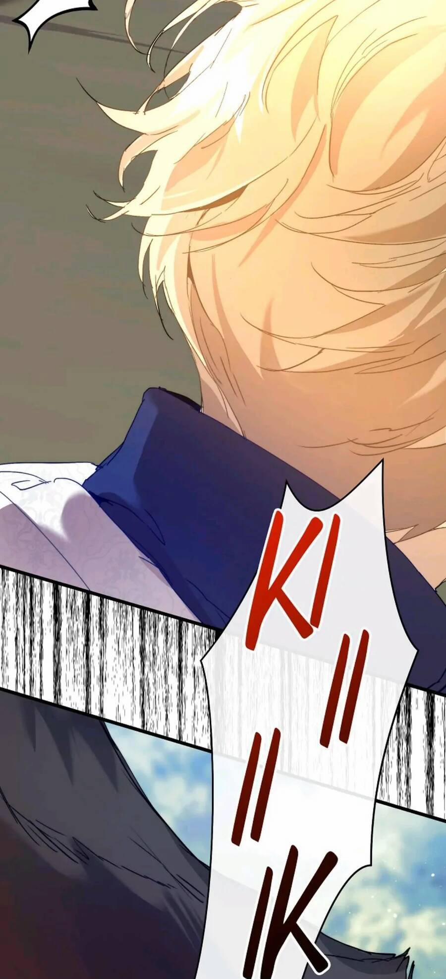 Trở Thành Bảo Mẫu Mắc Bệnh Nan Y Của Nam Chính Hắc Ám 32 trang 57