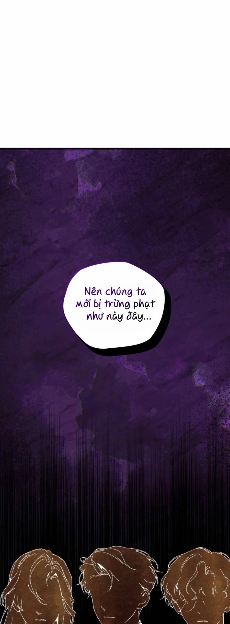 Trở Thành Bảo Mẫu Mắc Bệnh Nan Y Của Nam Chính Hắc Ám 32 trang 64