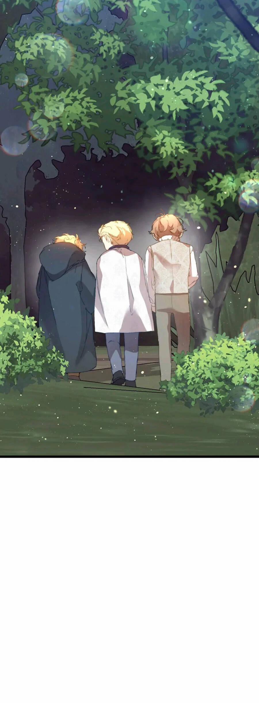 Trở Thành Bảo Mẫu Mắc Bệnh Nan Y Của Nam Chính Hắc Ám 32 trang 66