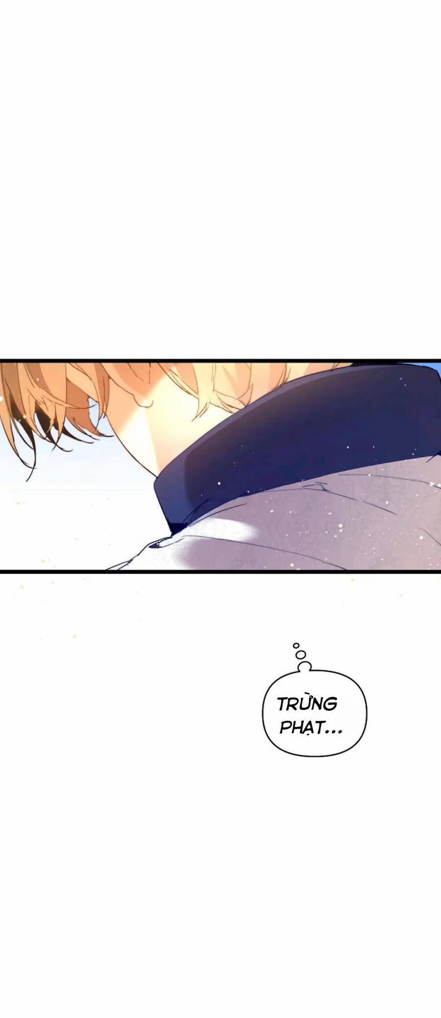 Trở Thành Bảo Mẫu Mắc Bệnh Nan Y Của Nam Chính Hắc Ám 32 trang 67