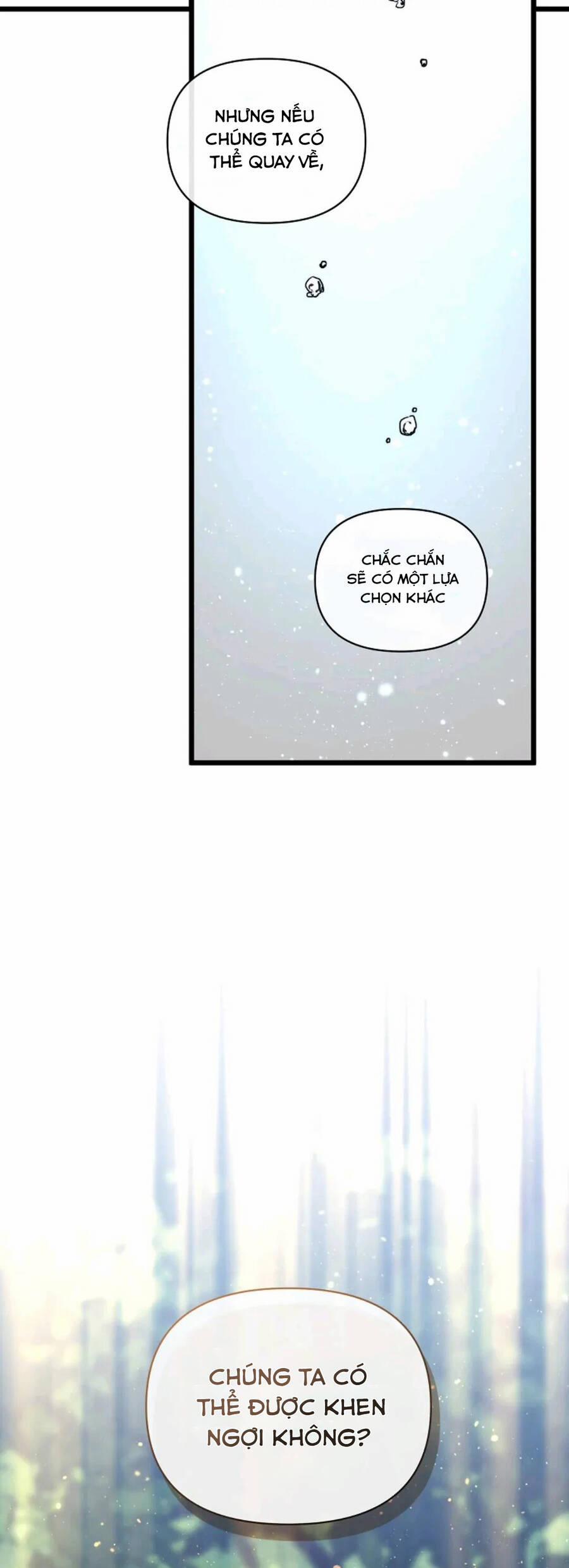 Trở Thành Bảo Mẫu Mắc Bệnh Nan Y Của Nam Chính Hắc Ám 32 trang 72