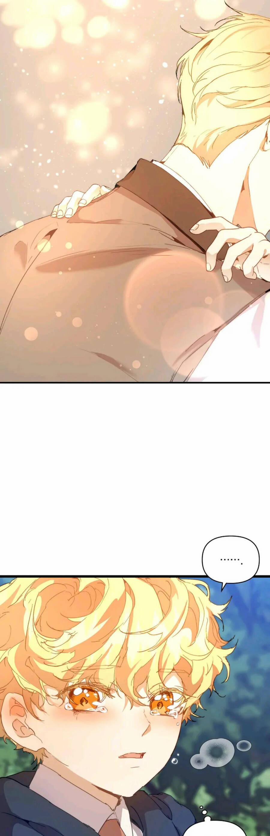 Trở Thành Bảo Mẫu Mắc Bệnh Nan Y Của Nam Chính Hắc Ám 32 trang 76