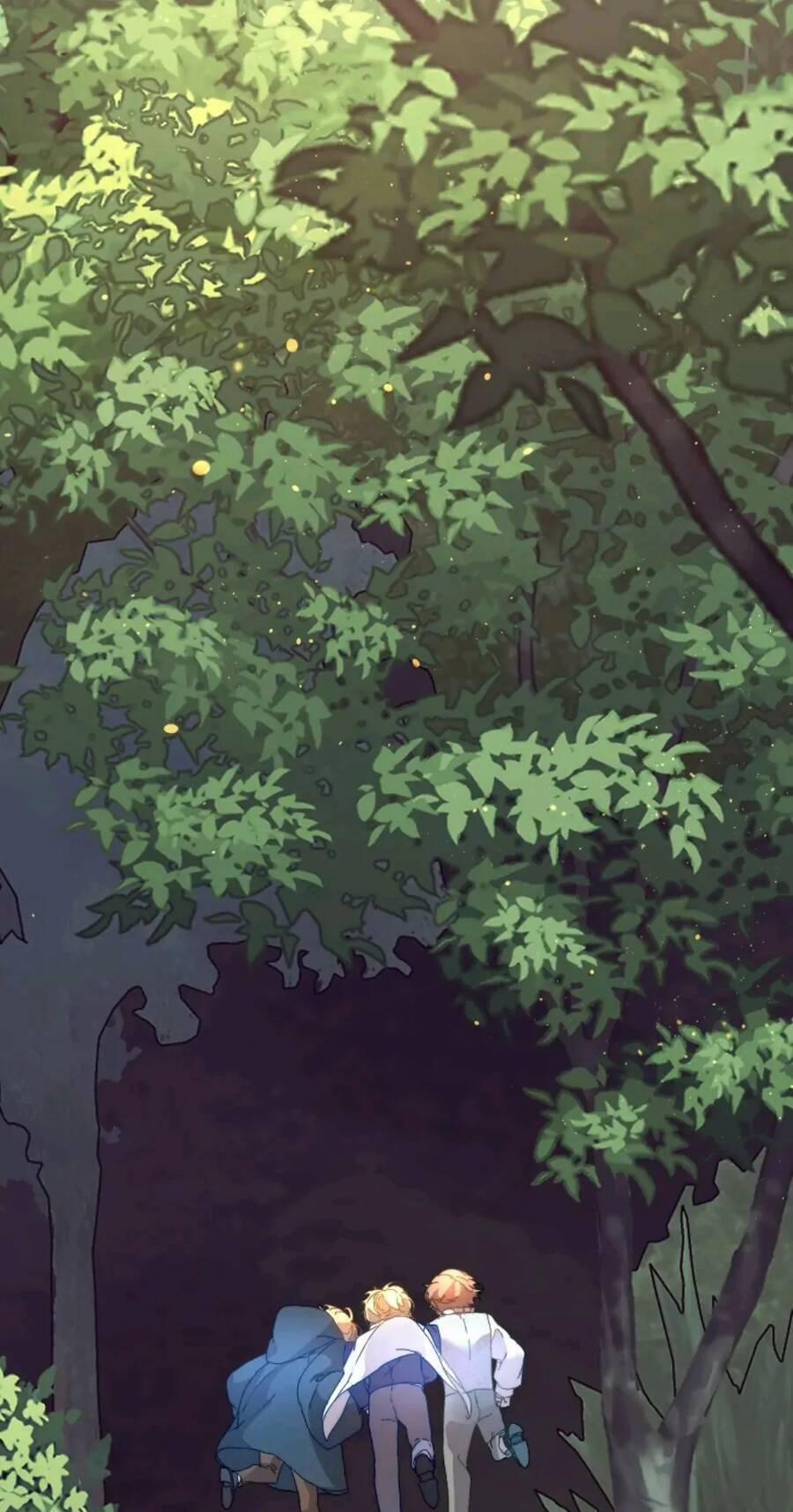 Trở Thành Bảo Mẫu Mắc Bệnh Nan Y Của Nam Chính Hắc Ám 32 trang 82