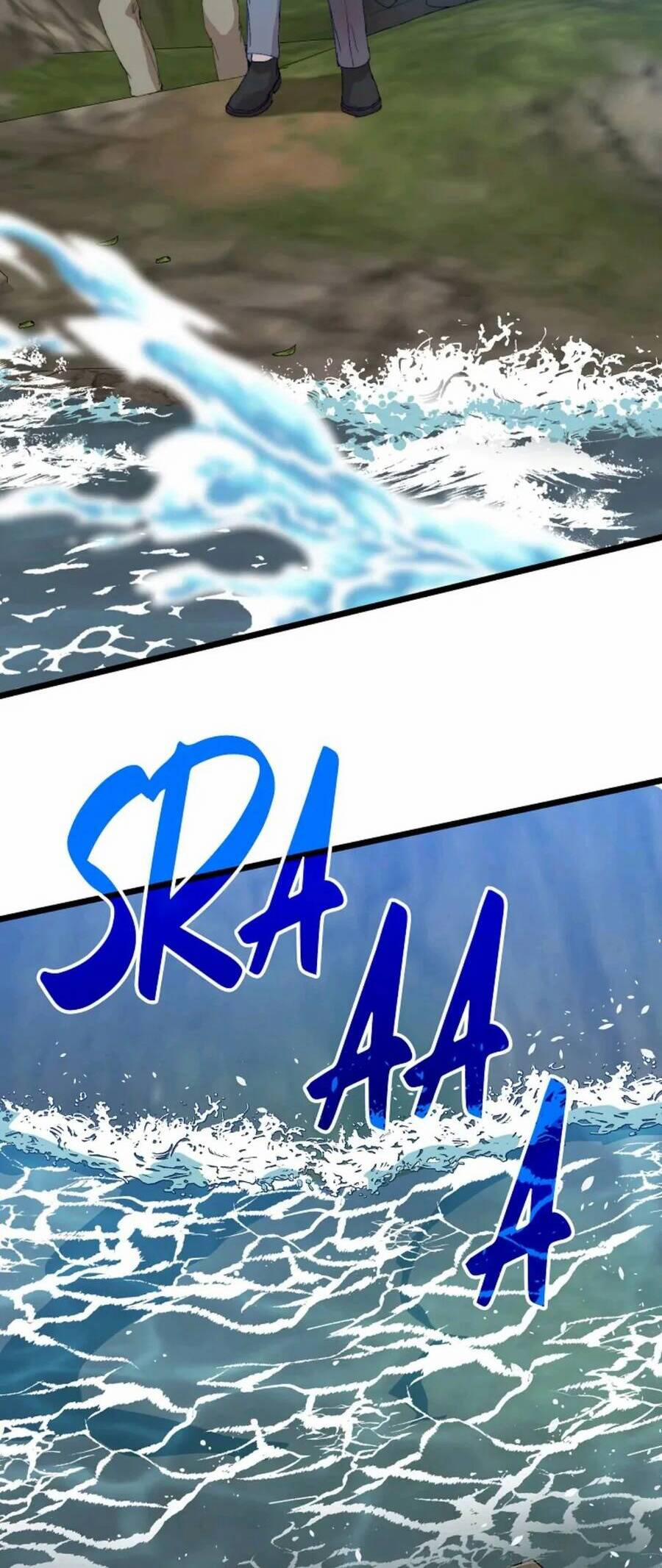 Trở Thành Bảo Mẫu Mắc Bệnh Nan Y Của Nam Chính Hắc Ám 32 trang 87