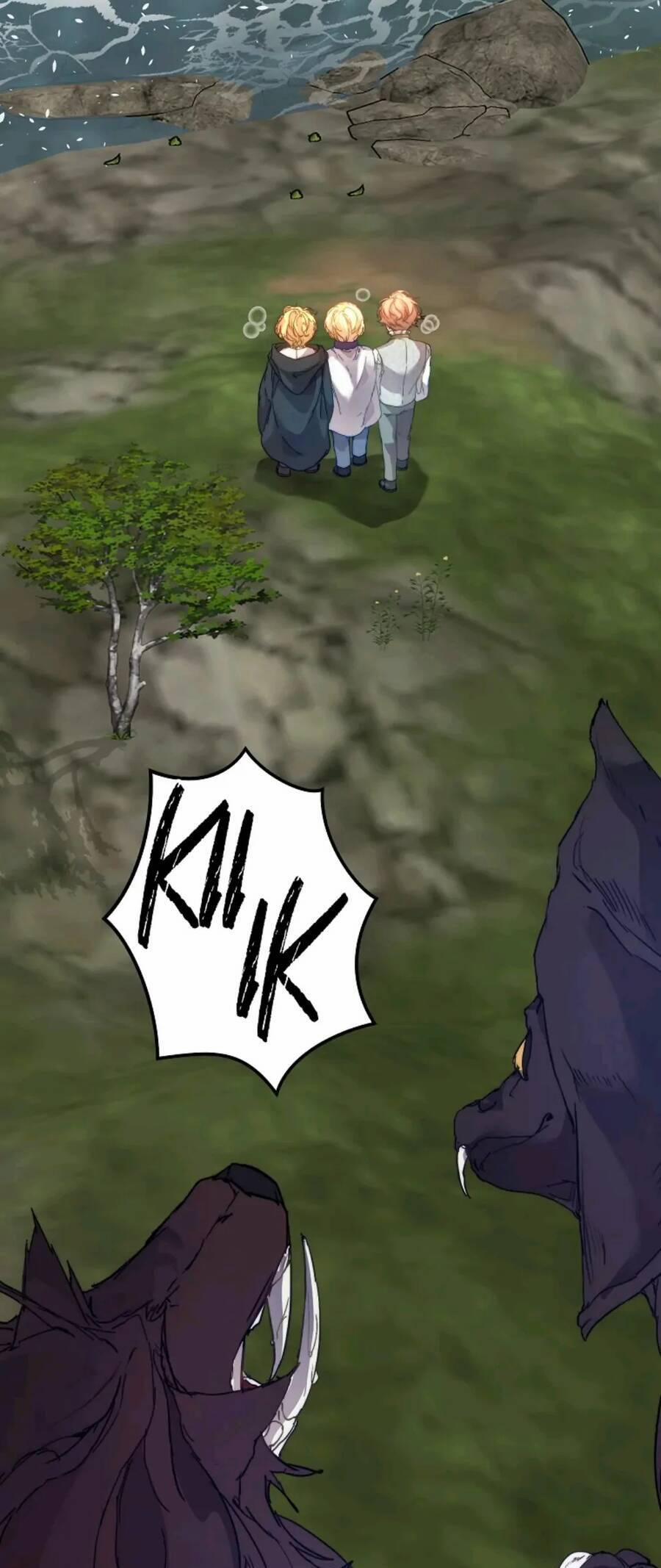 Trở Thành Bảo Mẫu Mắc Bệnh Nan Y Của Nam Chính Hắc Ám 32 trang 88