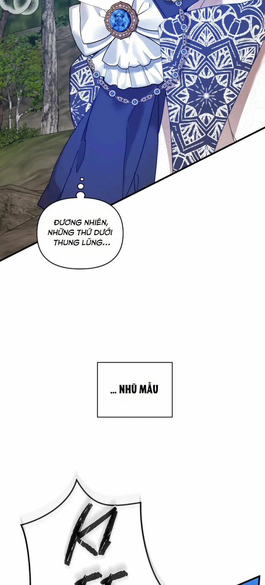 Trở Thành Bảo Mẫu Mắc Bệnh Nan Y Của Nam Chính Hắc Ám 32 trang 92