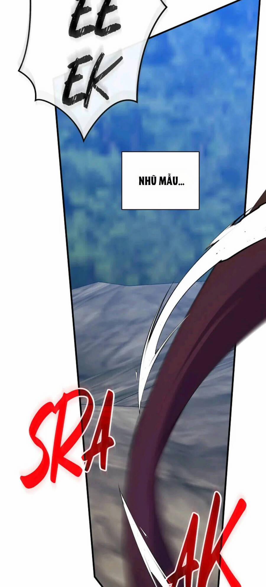 Trở Thành Bảo Mẫu Mắc Bệnh Nan Y Của Nam Chính Hắc Ám 32 trang 93