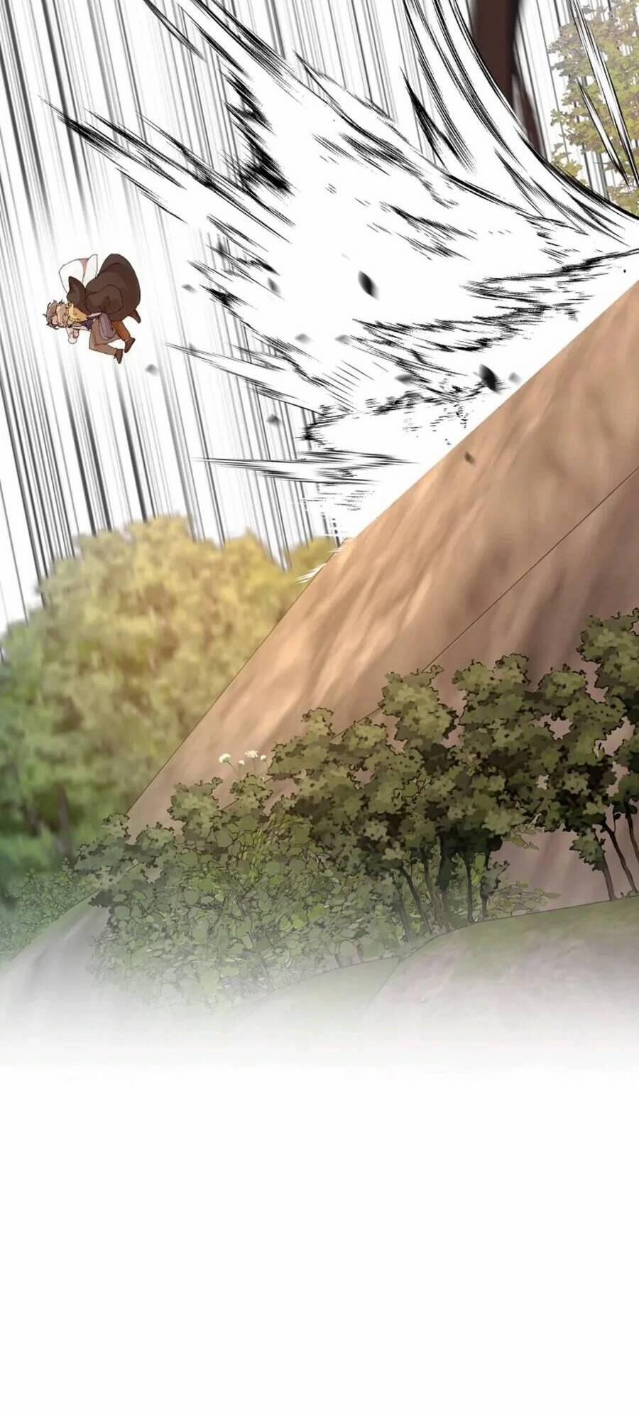 Trở Thành Bảo Mẫu Mắc Bệnh Nan Y Của Nam Chính Hắc Ám 32 trang 95