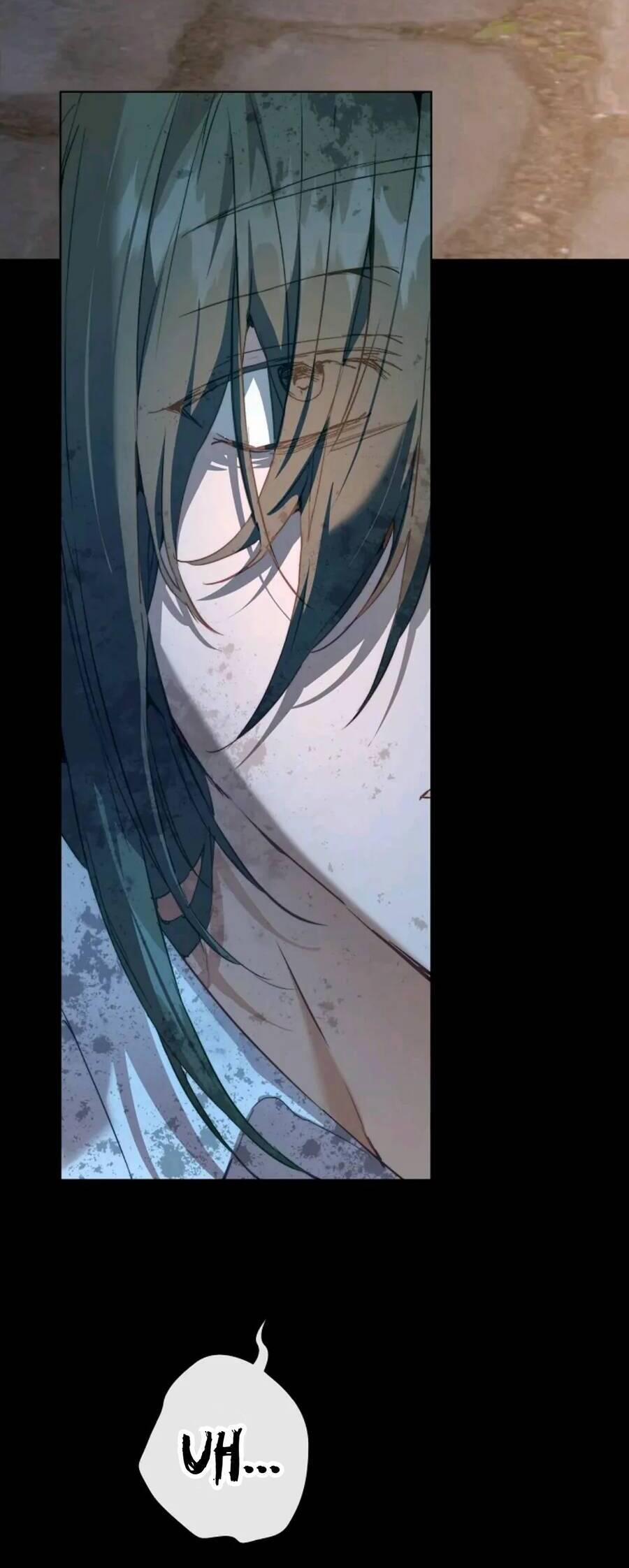 Trở Thành Bảo Mẫu Mắc Bệnh Nan Y Của Nam Chính Hắc Ám 33 trang 12