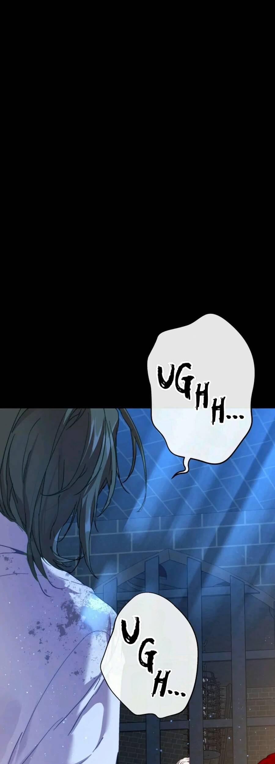 Trở Thành Bảo Mẫu Mắc Bệnh Nan Y Của Nam Chính Hắc Ám 33 trang 13