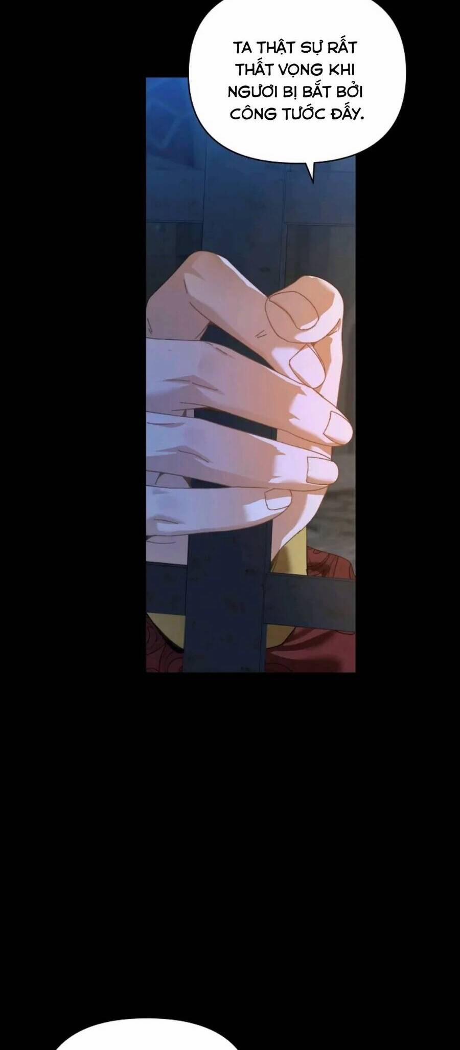 Trở Thành Bảo Mẫu Mắc Bệnh Nan Y Của Nam Chính Hắc Ám 33 trang 16