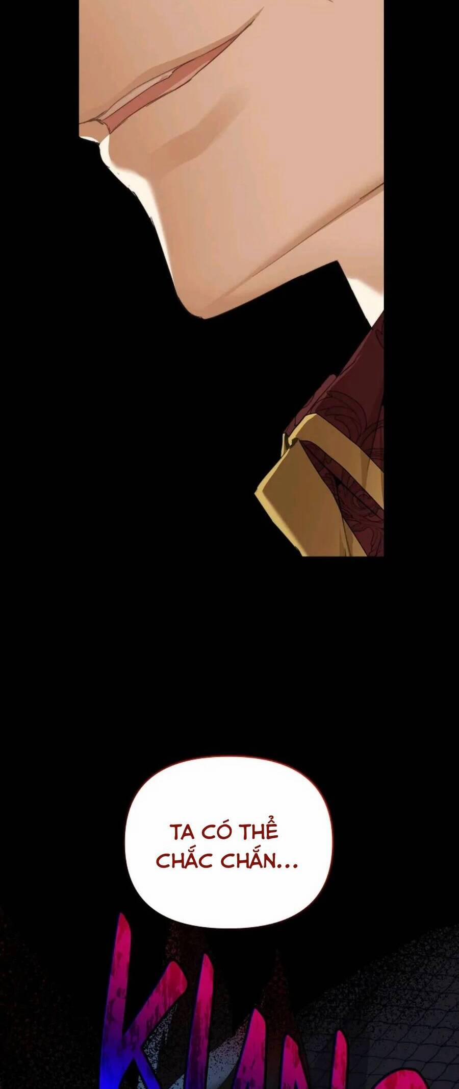 Trở Thành Bảo Mẫu Mắc Bệnh Nan Y Của Nam Chính Hắc Ám 33 trang 18